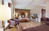 Туры в отель Hotel Abri du Voyageur