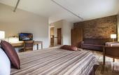 Туры в отель Hotel Abri du Voyageur