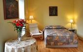 Туры в отель Hotel Abri du Voyageur