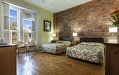 Туры в отель Hotel Abri du Voyageur