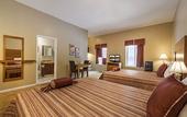 Туры в отель Hotel Abri du Voyageur