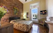 Туры в отель Hotel Abri du Voyageur