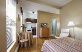 Туры в отель Hotel Abri du Voyageur