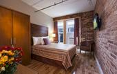Туры в отель Hotel Abri du Voyageur