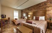Туры в отель Hotel Abri du Voyageur