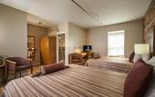 Туры в отель Hotel Abri du Voyageur