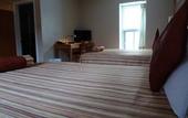 Туры в отель Hotel Abri du Voyageur