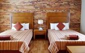 Туры в отель Hotel Abri du Voyageur