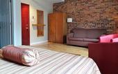 Туры в отель Hotel Abri du Voyageur