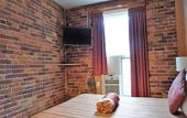 Туры в отель Hotel Abri du Voyageur