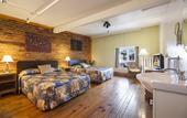 Туры в отель Hotel Abri du Voyageur