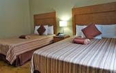 Туры в отель Hotel Abri du Voyageur