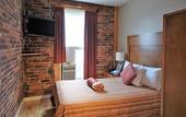 Туры в отель Hotel Abri du Voyageur