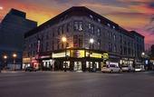 Туры в отель Hotel Abri du Voyageur