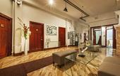 Туры в отель Hotel Abri du Voyageur