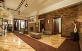 Туры в отель Hotel Abri du Voyageur