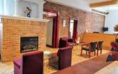Туры в отель Hotel Abri du Voyageur