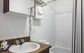Туры в отель Hotel Abri du Voyageur