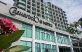 Туры в отель Casuarina @ Meru