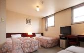 Туры в отель Nagoya Crown Hotel