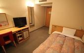 Туры в отель Nagoya Crown Hotel