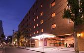 Туры в отель Nagoya Crown Hotel