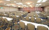 Туры в отель Nagoya Crown Hotel
