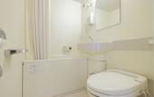 Туры в отель Nagoya Crown Hotel