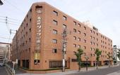Туры в отель Nagoya Crown Hotel