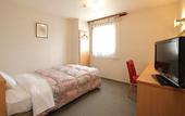 Туры в отель Nagoya Crown Hotel