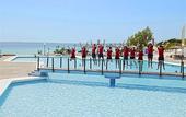 Туры в отель Insotel Club Maryland