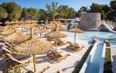 Туры в отель Insotel Club Maryland