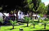 Туры в отель Insotel Club Maryland