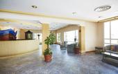 Туры в отель Insotel Club Maryland