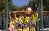 Туры в отель Insotel Club Maryland
