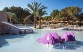 Туры в отель Insotel Club Maryland
