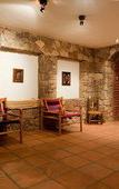 Туры в отель Marques de Tojo Hotel
