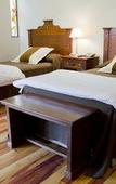Туры в отель Marques de Tojo Hotel