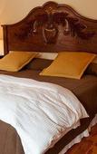 Туры в отель Marques de Tojo Hotel
