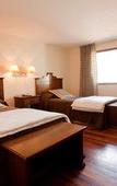 Туры в отель Marques de Tojo Hotel