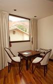 Туры в отель Marques de Tojo Hotel
