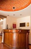 Туры в отель Marques de Tojo Hotel