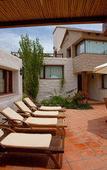 Туры в отель Marques de Tojo Hotel