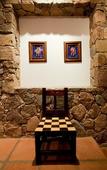 Туры в отель Marques de Tojo Hotel