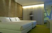 Туры в отель A Point Arezzo Park Hotel