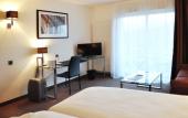 Туры в отель Westotel Life Appart’hotels Carquefou - Residence 4 etoiles