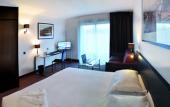 Туры в отель Westotel Life Appart’hotels Carquefou - Residence 4 etoiles