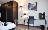 Туры в отель Westotel Life Appart’hotels Carquefou - Residence 4 etoiles