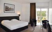 Туры в отель Westotel Life Appart’hotels Carquefou - Residence 4 etoiles