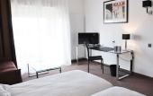 Туры в отель Westotel Life Appart’hotels Carquefou - Residence 4 etoiles